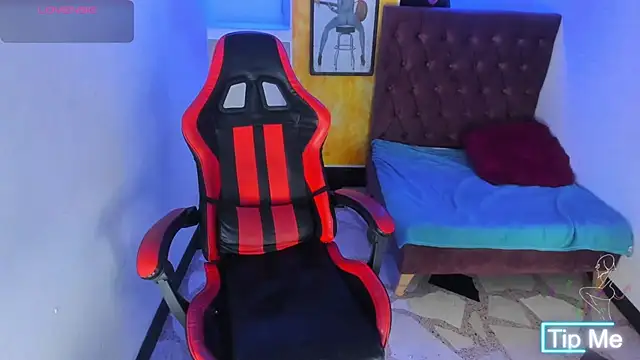 alison moon7 online show from January 8, 2026, 1:35 pm