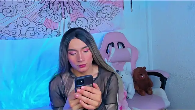 brihanna cooper online show from April 1, 2026, 1:52 pm