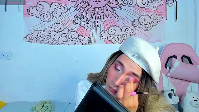 brihanna cooper online show from May 8, 2026, 2:33 pm