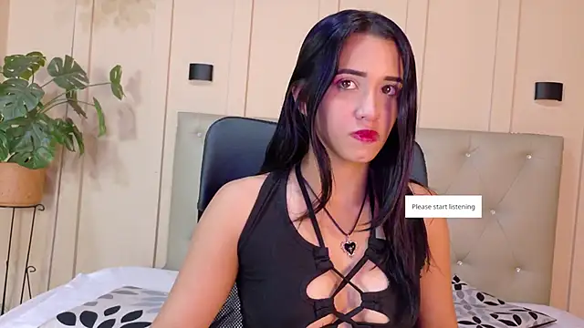 Daiisy kiss online show from February 8, 2026, 7:17 pm