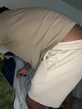 hardaway1523 online show from April 3, 2026, 8:07 pm