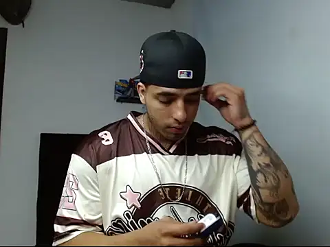 ragnar phoenix online show from January 15, 2026, 8:45 pm