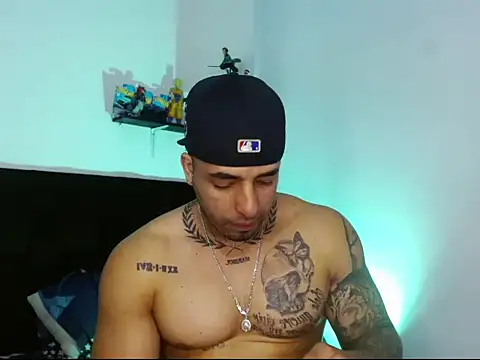 ragnar phoenix online show from March 19, 2026, 9:41 pm