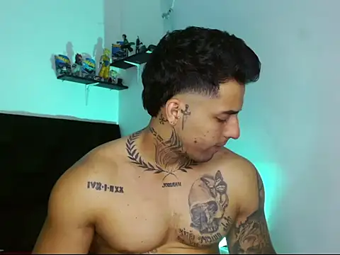 ragnar phoenix online show from March 23, 2026, 10:03 pm