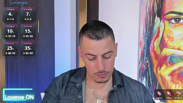 scotty musicc online show from December 21, 2025, 5:53 pm