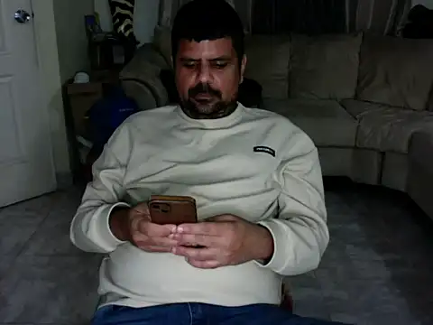 Diabloproducciones online show from September 21, 2025, 12:12 am