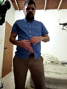 Diabloproducciones online show from November 29, 2025, 12:02 am