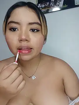 Emily  Hott online show from May 15, 2026, 11:45 pm