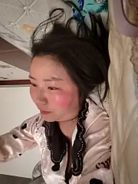 Snapshot of lingling5200 chatting on May 10, 2026, 5:01 am lingling5200 online show from May 10, 2026, 5:01 am