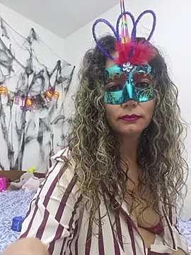 Nina vallon online show from October 25, 2025, 10:45 am