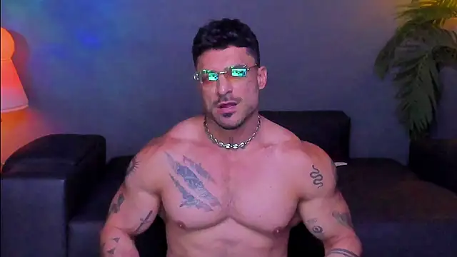 dennis cox1 online show from November 11, 2025, 12:38 pm