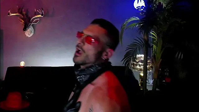 dennis cox1 online show from April 4, 2026, 2:21 am