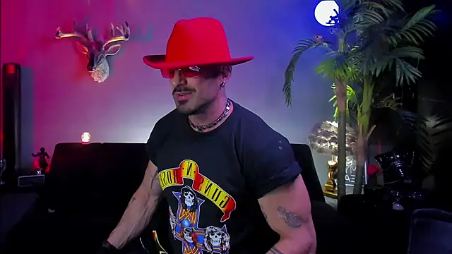 dennis cox1 online show from April 12, 2026, 11:10 pm