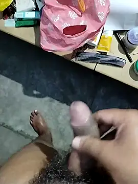 Snapshot of Jhaat_Ke_Baal_IND chatting on October 6, 2025, 8:45 am Jhaat Ke Baal IND online show from October 6, 2025, 8:45 am