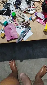 Snapshot of Jhaat_Ke_Baal_IND chatting on October 24, 2025, 8:11 am Jhaat Ke Baal IND online show from October 24, 2025, 8:11 am