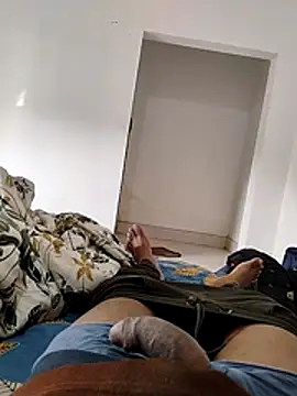 Snapshot of Jhaat_Ke_Baal_IND chatting on December 16, 2025, 5:34 am Jhaat Ke Baal IND online show from December 16, 2025, 5:34 am