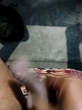 Snapshot of Jhaat_Ke_Baal_IND chatting on December 23, 2025, 6:55 am Jhaat Ke Baal IND online show from December 23, 2025, 6:55 am