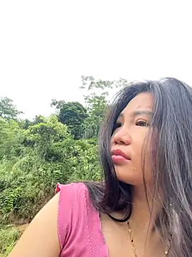 Miumieu online show from October 3, 2025, 1:02 am