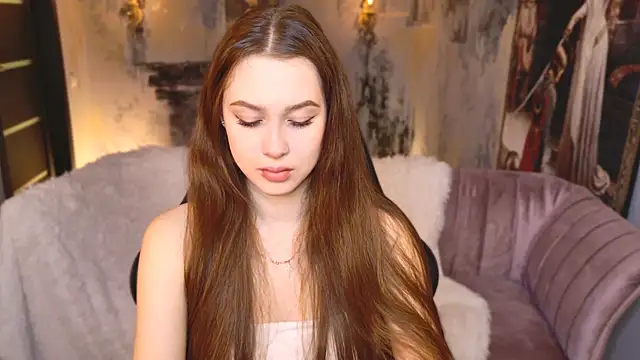 ArielSykes online show from February 7, 2026, 6:11 pm