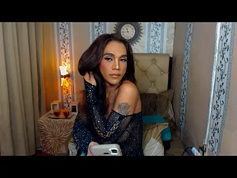 AnacondaSaint online show from October 29, 2025, 4:09 pm