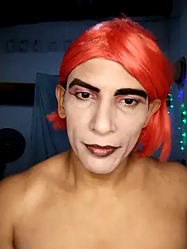 GerGina6 online show from November 14, 2025, 6:01 am