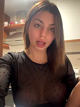 NoeliaGarcia17 online show from November 11, 2025, 11:16 pm