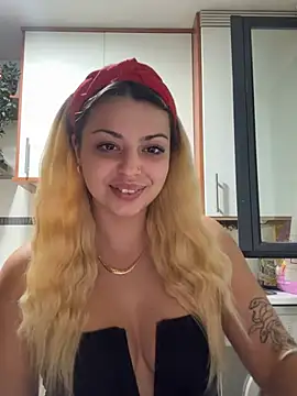 NoeliaGarcia17 online show from July 25, 2026, 11:13 pm