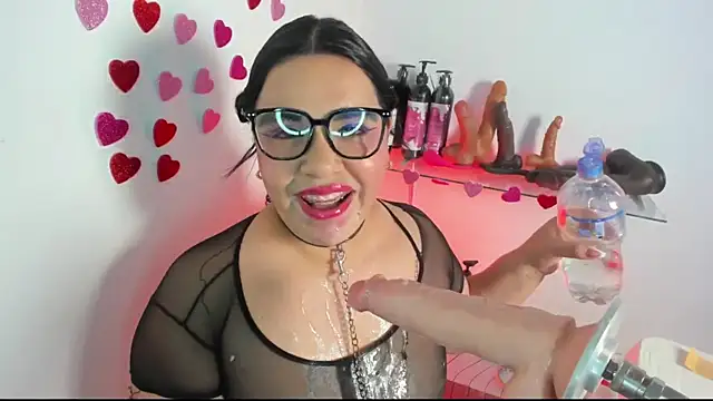 Alanna-sloppy online show from May 31, 2026, 12:34 pm