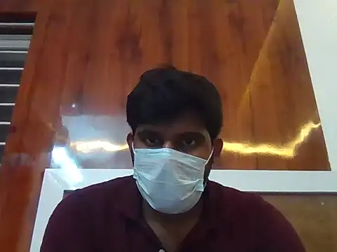 hotboy hyd1 online show from September 19, 2025, 6:30 pm