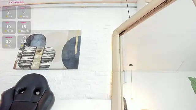 Sarah GothicGirl online show from February 4, 2026, 8:14 pm