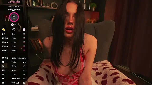 Kamila Bell online show from September 12, 2025, 7:03 pm