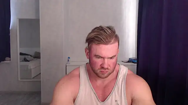 ThorHemsworthRU online show from December 8, 2024, 7:58 am