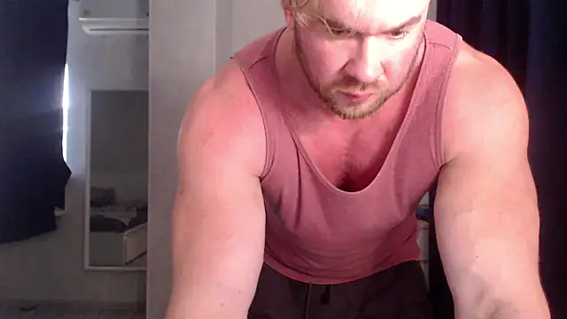 ThorHemsworthRU online show from December 12, 2024, 9:30 am