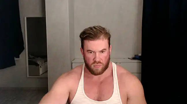 ThorHemsworthRU online show from January 8, 2025, 5:37 pm