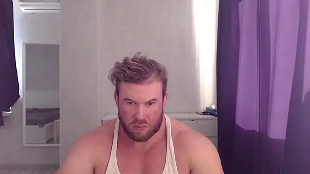 ThorHemsworthRU online show from January 10, 2025, 6:31 am