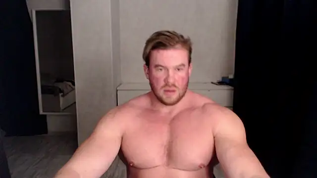 ThorHemsworthRU online show from January 12, 2025, 9:40 pm