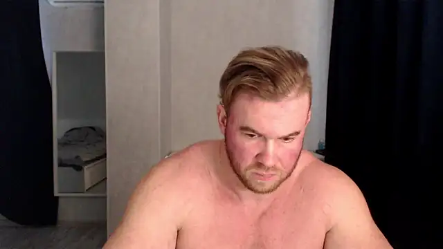 ThorHemsworthRU online show from January 26, 2025, 1:58 pm