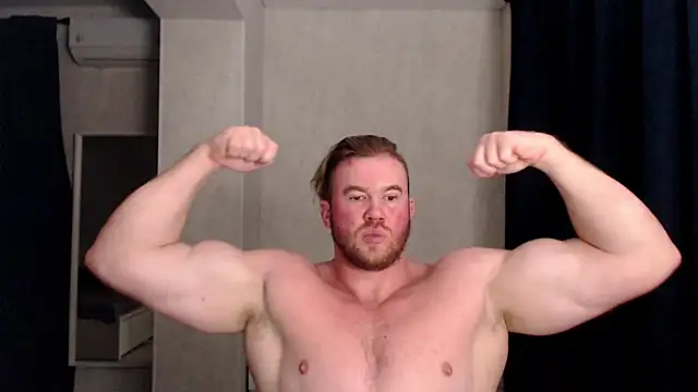 ThorHemsworthRU online show from January 29, 2025, 8:46 pm