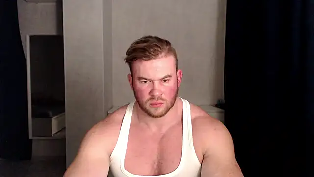 ThorHemsworthRU online show from January 31, 2025, 5:42 pm