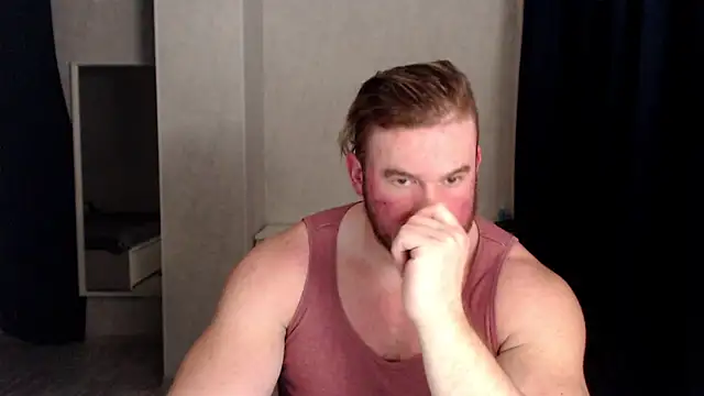 ThorHemsworthRU online show from February 3, 2025, 5:35 pm