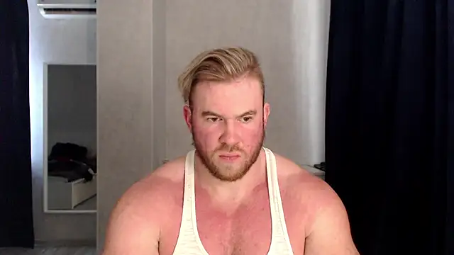 ThorHemsworthRU online show from February 20, 2025, 1:08 pm