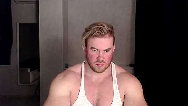 ThorHemsworthRU online show from March 5, 2025, 6:56 pm