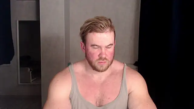 ThorHemsworthRU online show from March 9, 2025, 4:44 pm