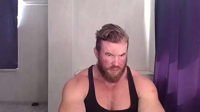 ThorHemsworthRU online show from September 20, 2025, 8:15 am