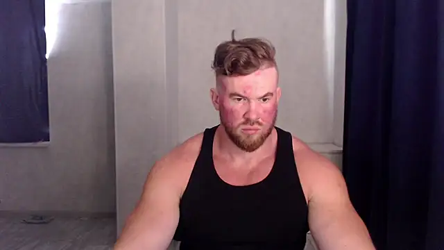 ThorHemsworthRU online show from September 25, 2025, 11:58 am