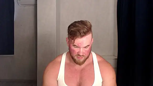 ThorHemsworthRU online show from September 28, 2025, 2:55 pm