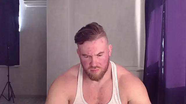 ThorHemsworthRU online show from November 7, 2025, 6:35 am