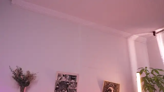 Snapshot of sophieee_art chatting on July 7, 2026, 8:02 pm sophieee art online show from July 7, 2026, 8:02 pm