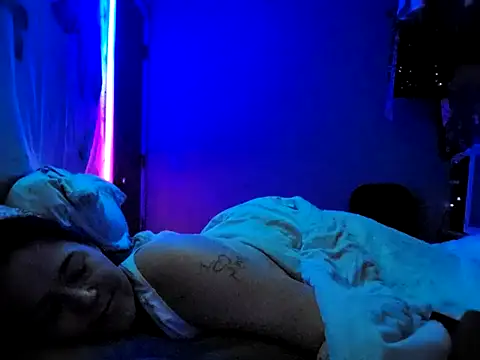 Dick2long87 online show from March 16, 2026, 2:50 am