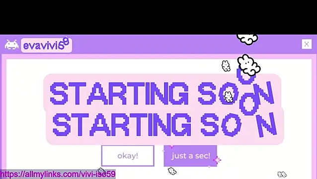 vivi-iso59 online show from October 18, 2025, 11:16 pm